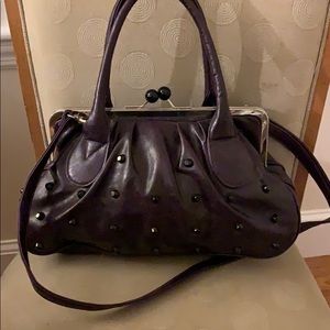 Susan Nichole handbag